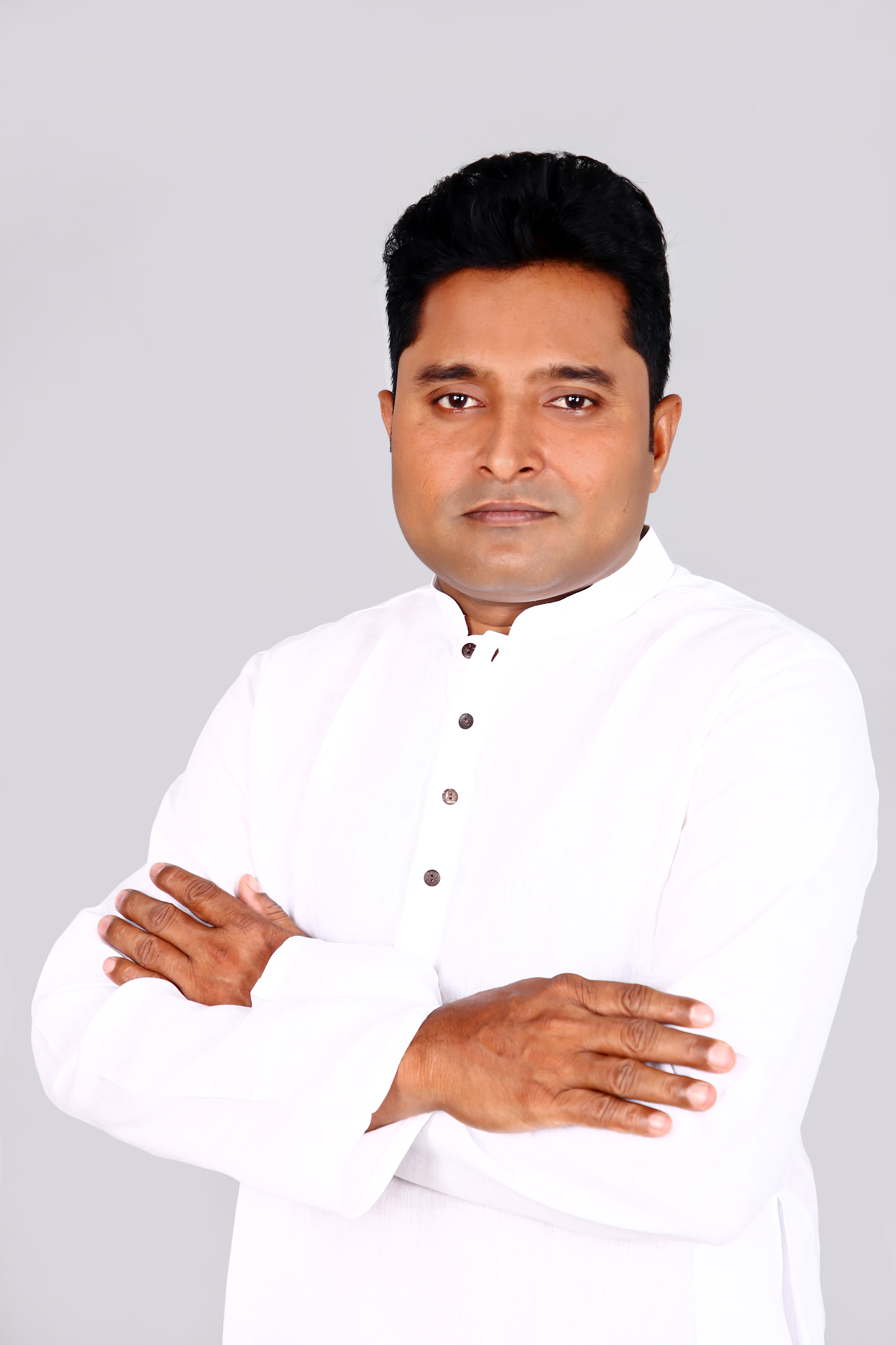 Nazmul Haque